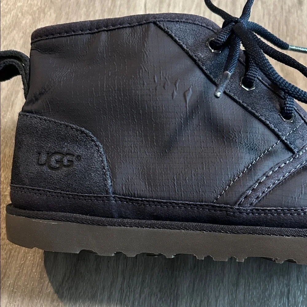 UGG Men's Waterproof  Boots